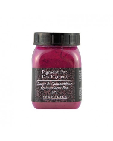 quinacridone Pigments Sennelier