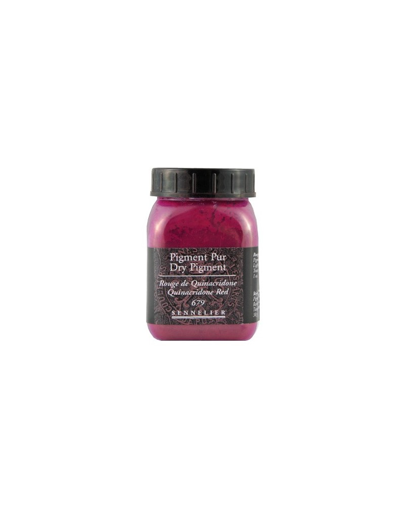 quinacridone Pigments Sennelier