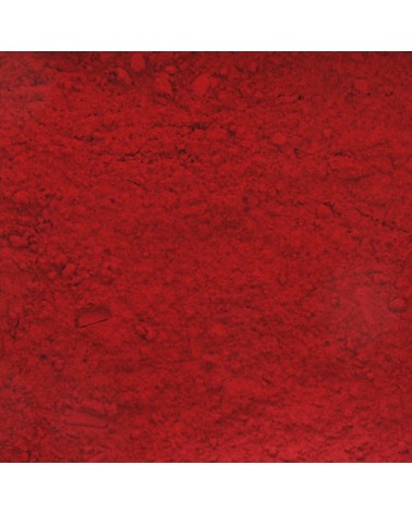 Pigment laque d'alizarine rouge Sennelier