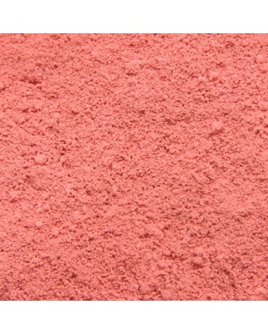 Pigment rouge cadmium pourpre sub Sennelier