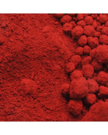 Cadmium Red Purple Pigments Sennelier