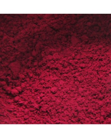 Pigment rouge quinacridone Sennelier