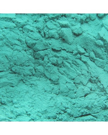 Pigment vert cobalt clair Sennelier