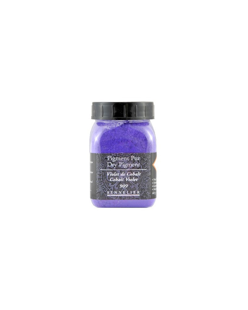 Pigment violet cobalt Sennelier