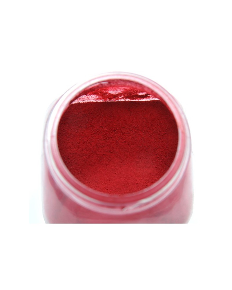 Scarlet red cadmium Pigments Paris