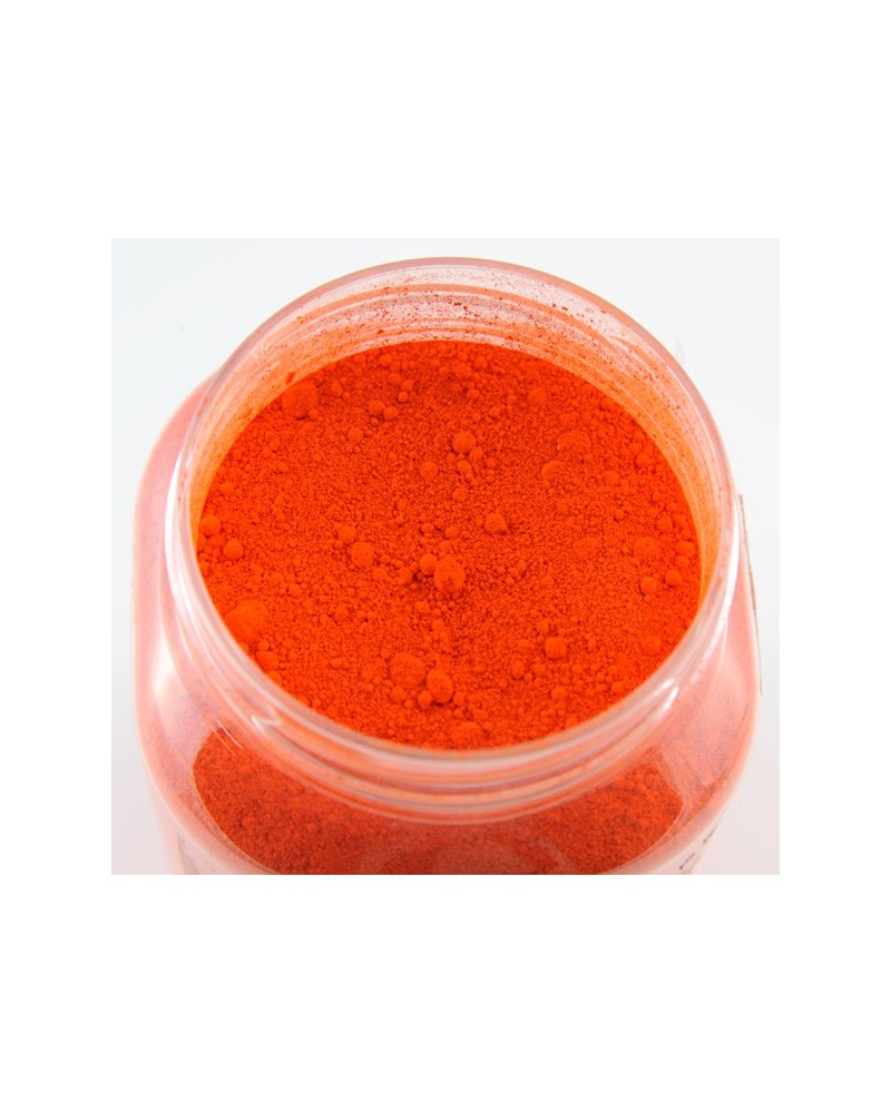 Orange cadmium