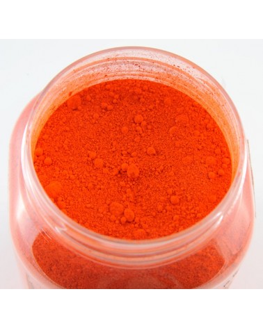 Orange cadmium