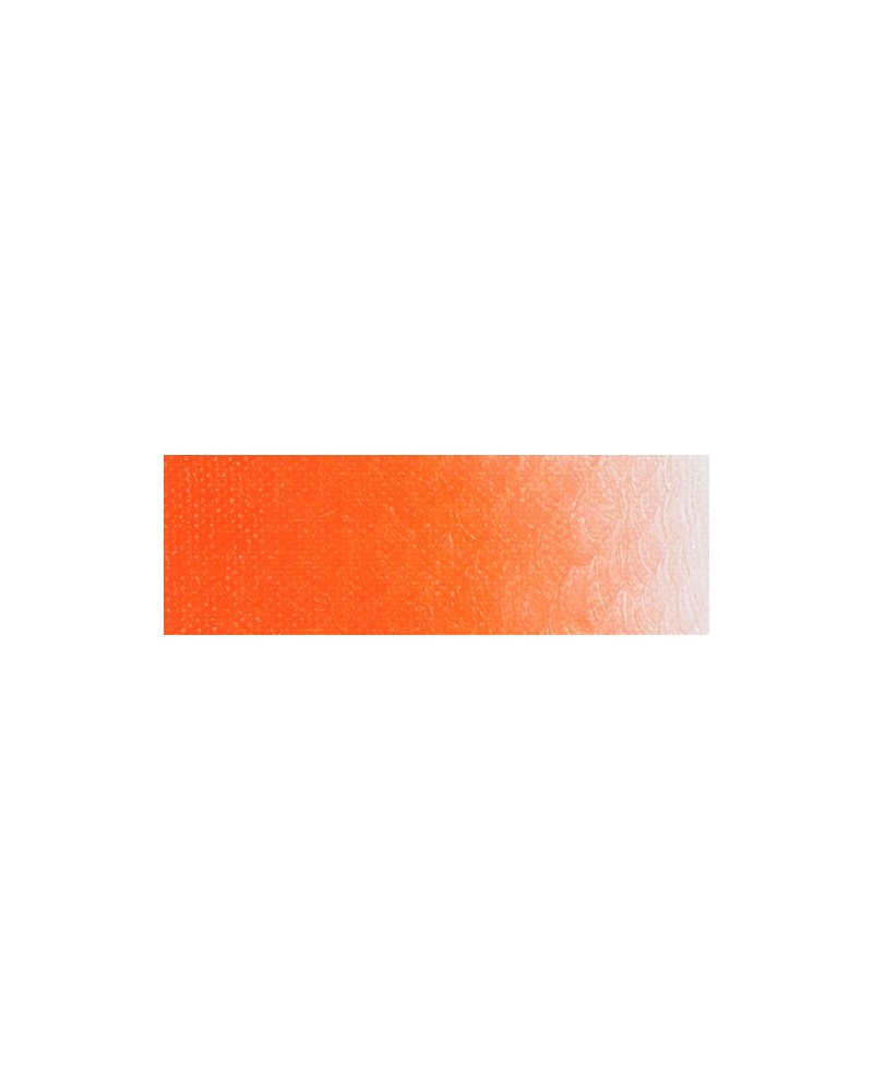 Orange de cadmium D17 - Acrylique ARA