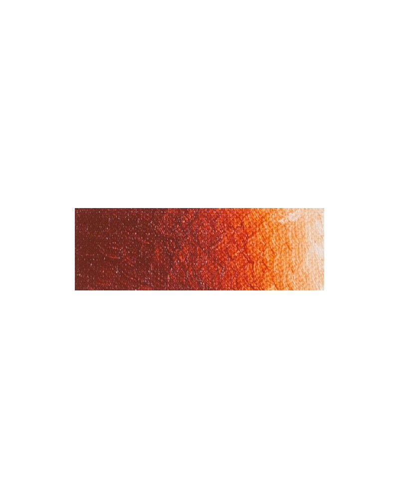 Transparent oxyde rouge B334 - Acrylique ARA