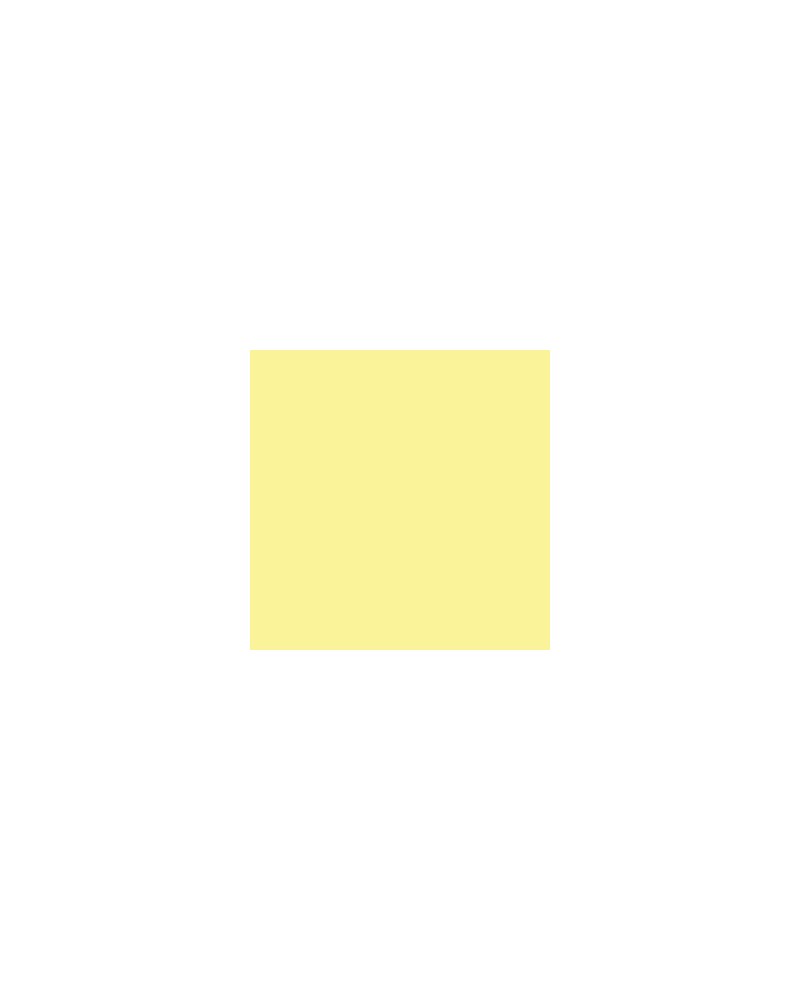 013 - jaune pastel - Kuretake TUT80
