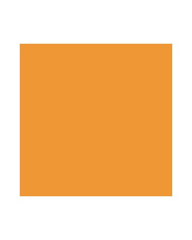 042 - orange clair - Kuretake TUT80