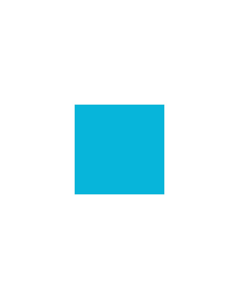 034 - bleu clair- Kuretake TUT80