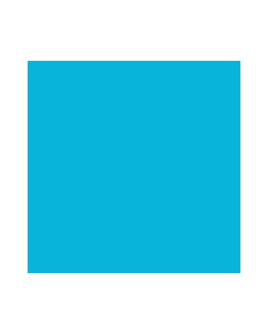 034 - bleu clair- Kuretake TUT80