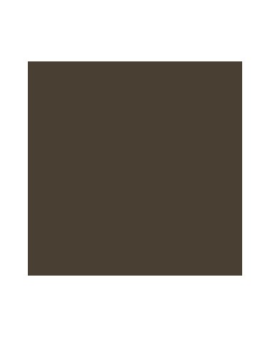 077 - sepia chaud - Kuretake Art & Graphic Twin