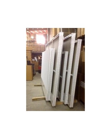 Barry Purves His intimate lives