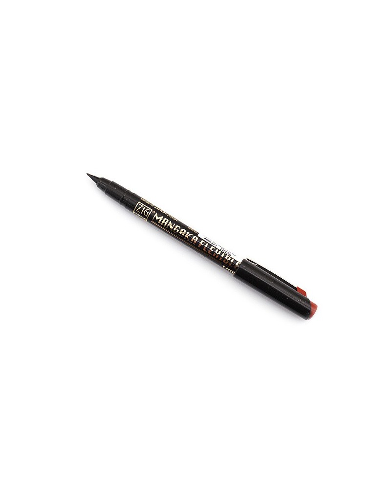 Mangaka Flexible medium