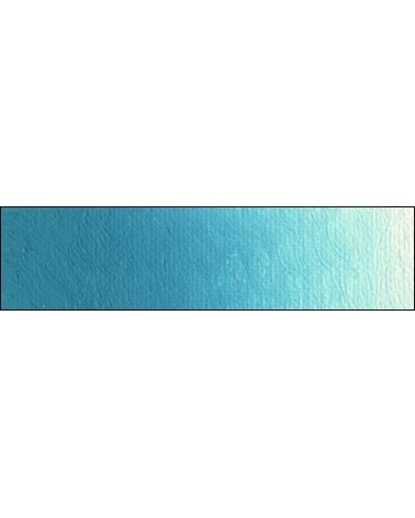 E-262 Bleu de cobalt turquoise clair