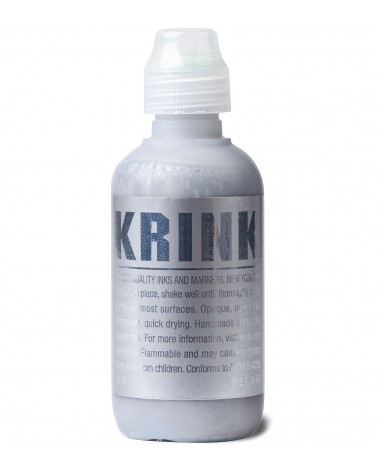 Marqueur KRINK K60 - 028 chrome