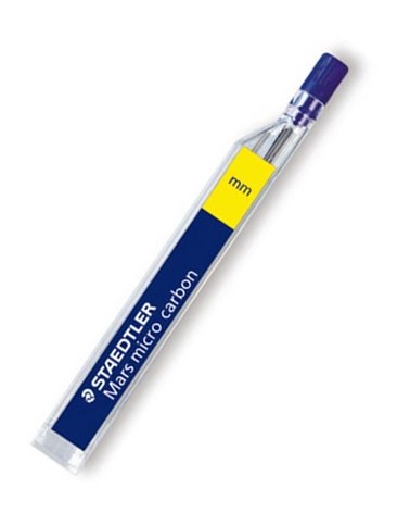 0,5 mm 2H Staedler Mars Micro