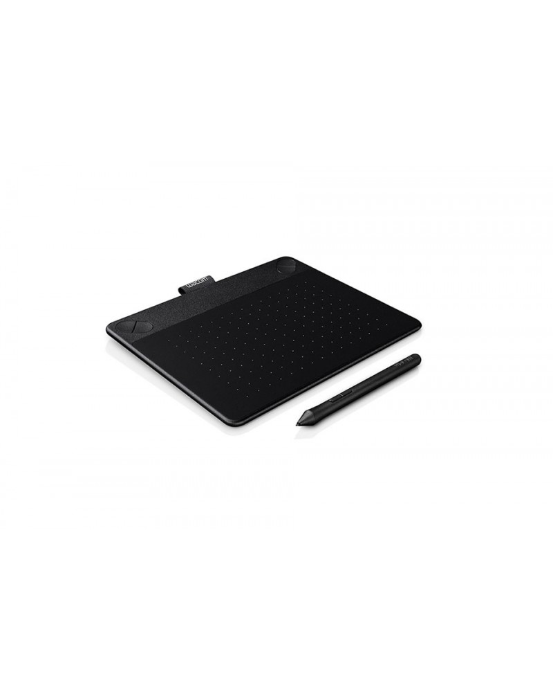 Graphic Tablet Intuos Pen & Touch small