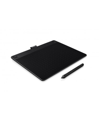 Graphic Tablet Intuos Pen & Touch medium