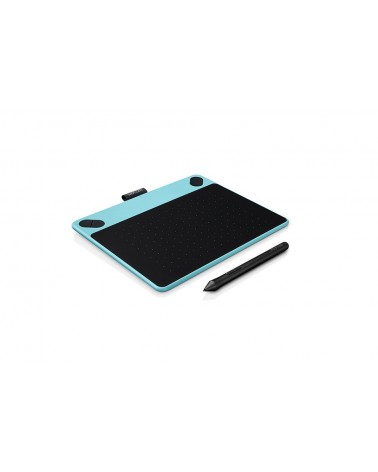 Tablette graphique MANGA Intuos Pen & Touch small