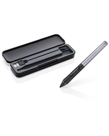 Graphic Tablet MANGA Wacon Intuos Pen & Touch small