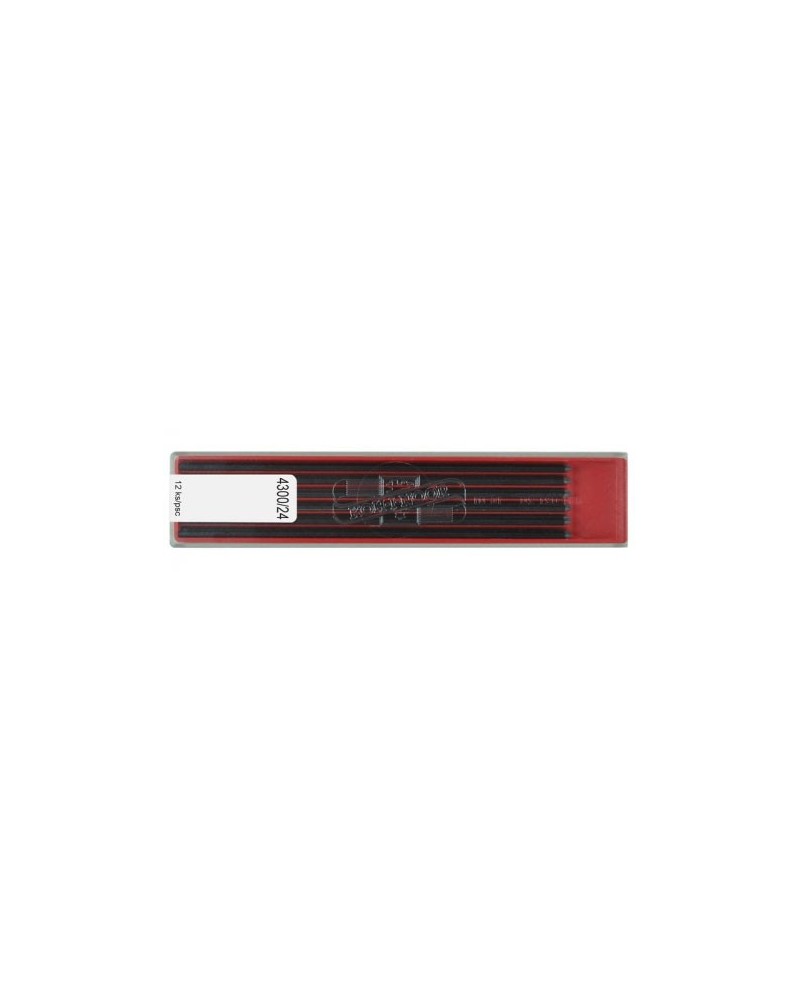 graphite 2 mm 4B Koh I Noor