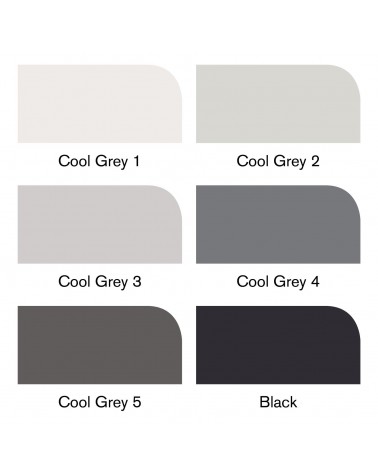 Set de 12 Promarkers - N°2 complément