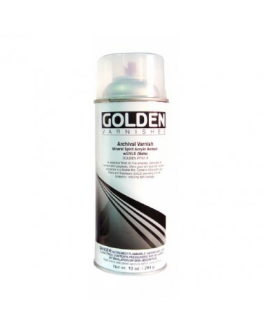 Medium Golden GAC 900 236ml 