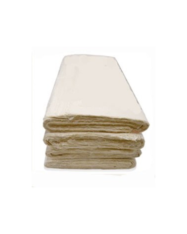 Lot de 3 feuilles Hanji