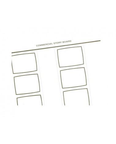 Feuille d'exposition