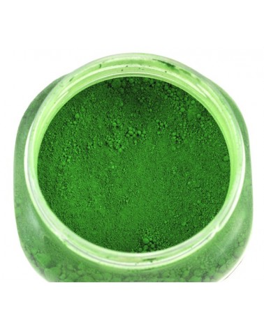 Vert oxyde de chrome