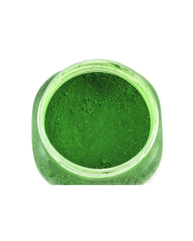 Vert oxyde de chrome