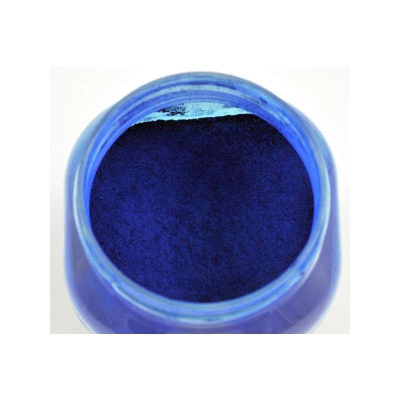 Phtalo Blue Pigments Paris
