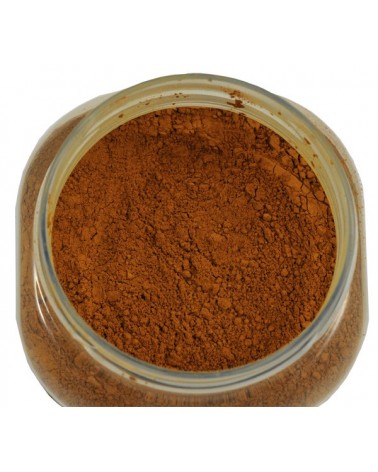 Terre de sienne naturelle