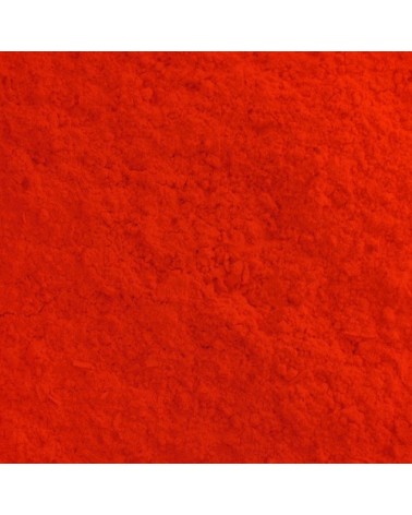 Pigment orange fluo Sennelier