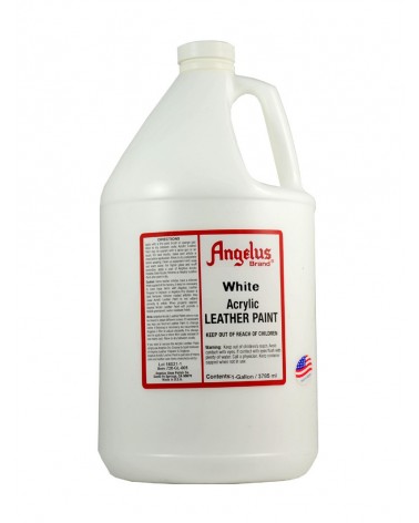 Angelus Angelus White Paint 005