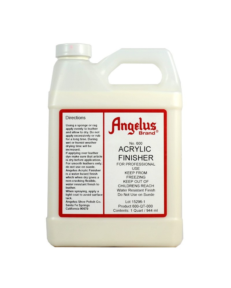 Finisher Angelus 600 100ml