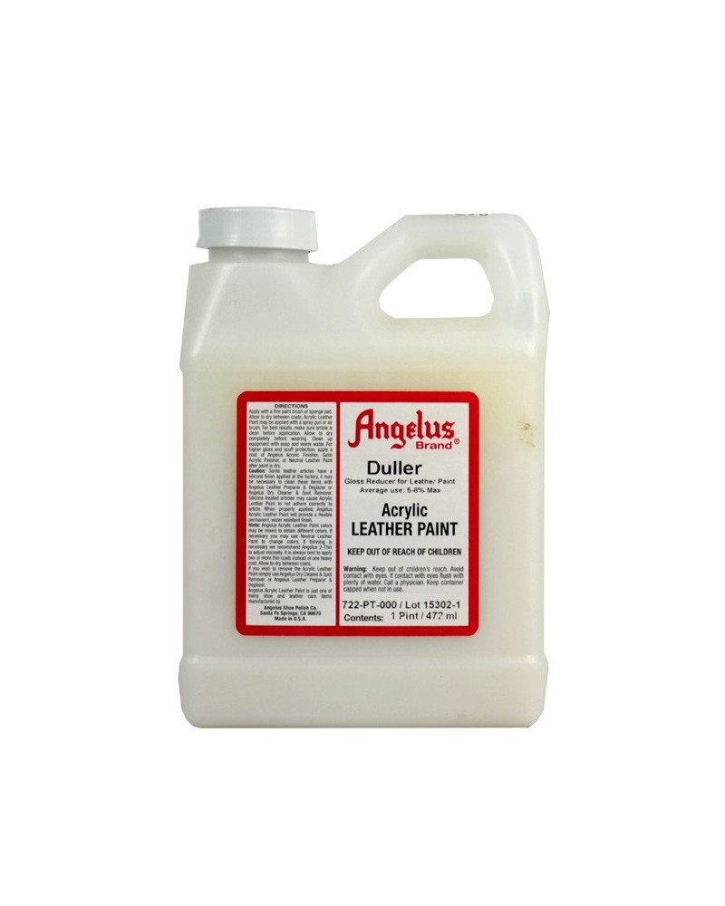 Angelus 2 thin 118 ml