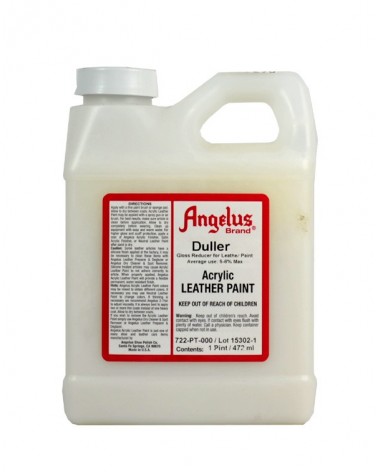 Angelus 2 thin 118 ml