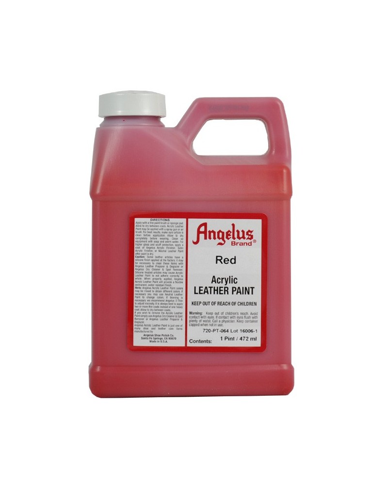 Angelus Magenta 187 29.5ml