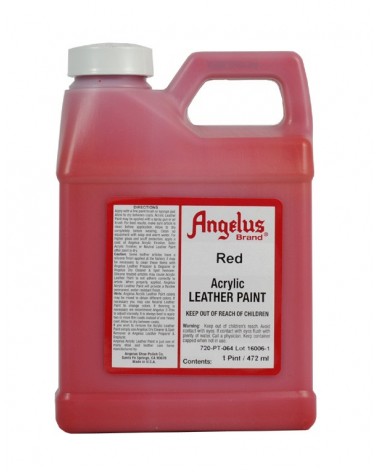 Angelus Magenta 187 29.5ml