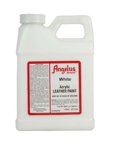 Angelus White Paint 005 29.5ml
