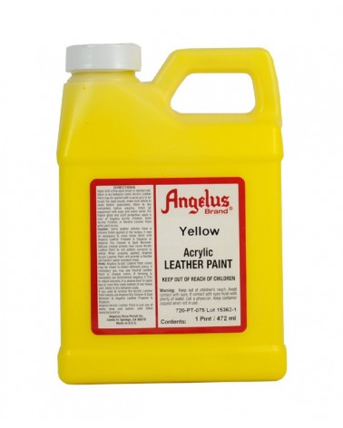 Angelus Yellow 075 29.5ml