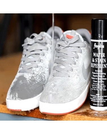 Spray Water & Stain Repellent Angelus