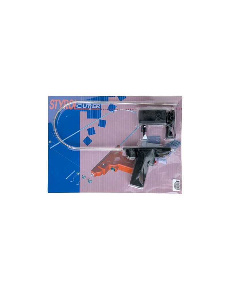 Fiicoupeur chauffant 