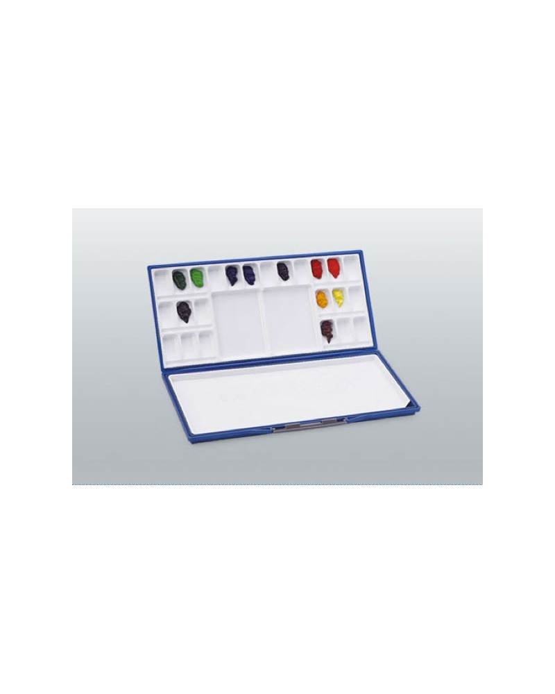 Palette Mijello Fusion 24