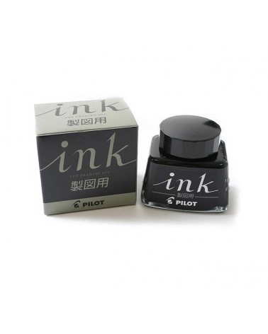 Encre Pilot 30ml