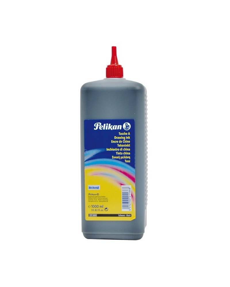 Pelikan Tushe A 1 litre